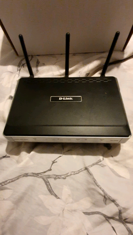 dlink 5ghz